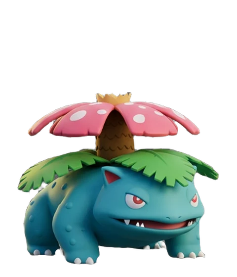 POKE Tactics - Kanto Auto-Battler
