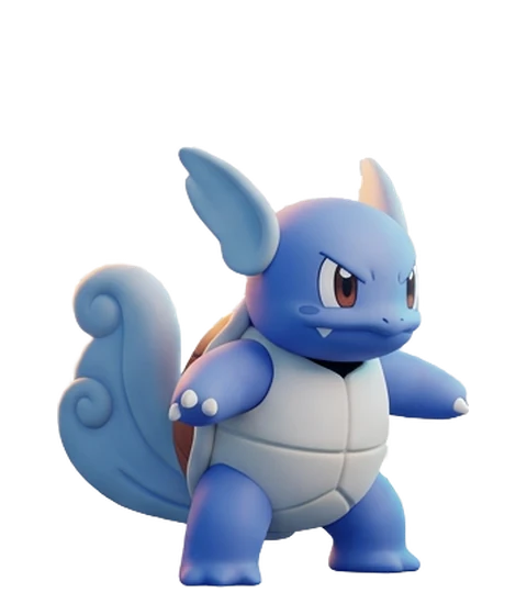 POKE Tactics - Kanto Auto-Battler